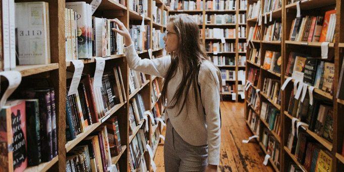 Traditional single book entry