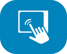 Touch screen