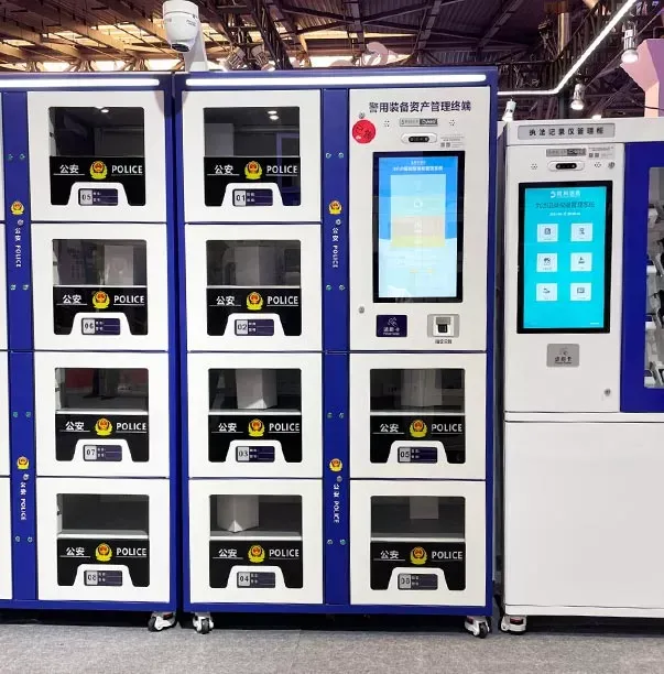 Cykeo 2024 Shanghai International IoT Exhibition - Event（images 12）