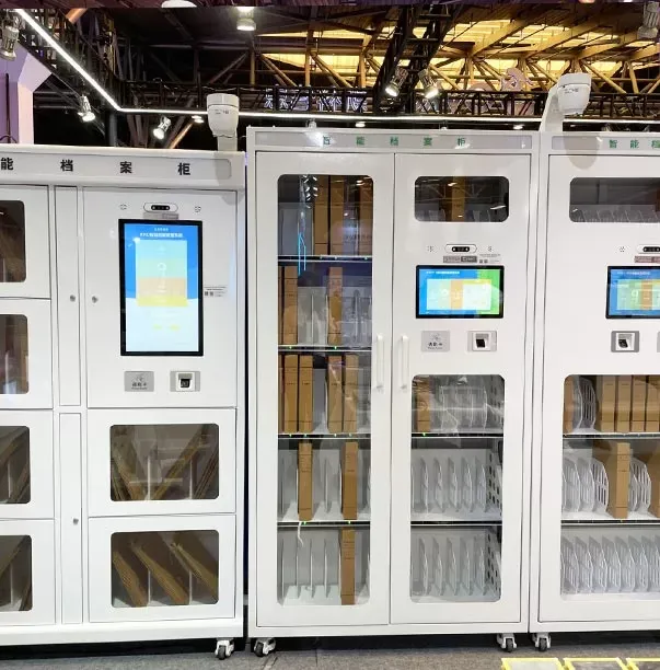 Cykeo 2024 Shanghai International IoT Exhibition - Event（images 13）