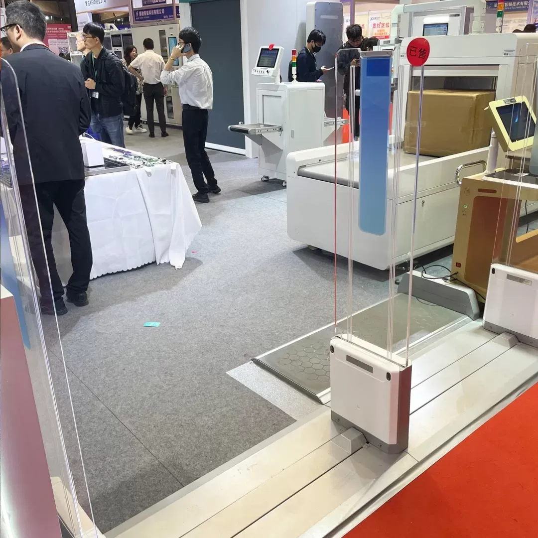 Cykeo 2024 Shanghai International IoT Exhibition - Event（images 14）
