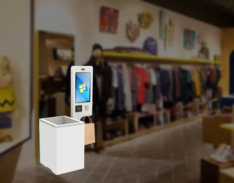 New Retail RFID Solution phone jpg