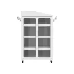 Cykeo CK-GTC6 Charged UHF RFID Cabinet CartCK-GTC6 Charged UHF RFID Cabinet Cart