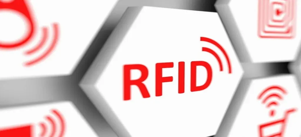 What is RFID technology ? What is RFID technology ?