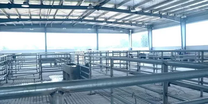 Background security personnel