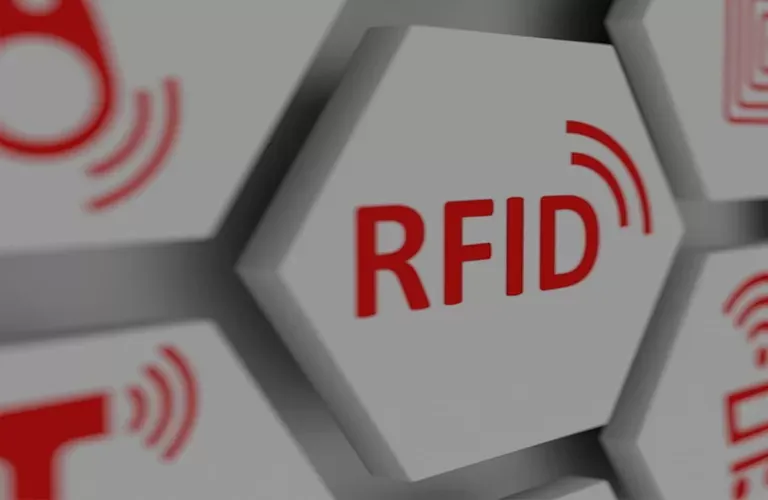 What is RFID Technology