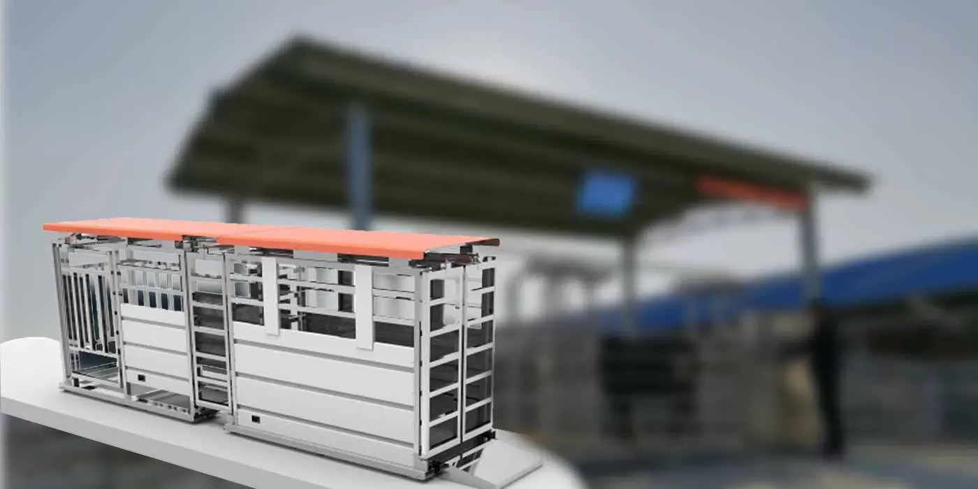 Cykeo Livestock RFID Solution manegerSmart Library Solution