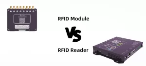 RFID Module vs. RFID Reader: What’s the Differe...