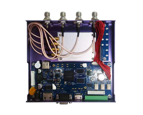 Cykeo Fixed RFID Reader