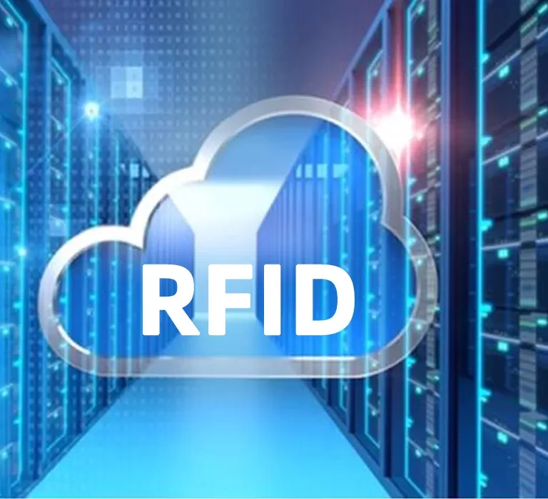 Data on the cloud 768X700