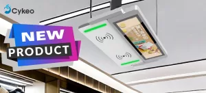 Phased Array UHF RFID Portal Gate: Fast Detecti...