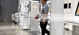 RFID Security Access Control Gate: Establishing...