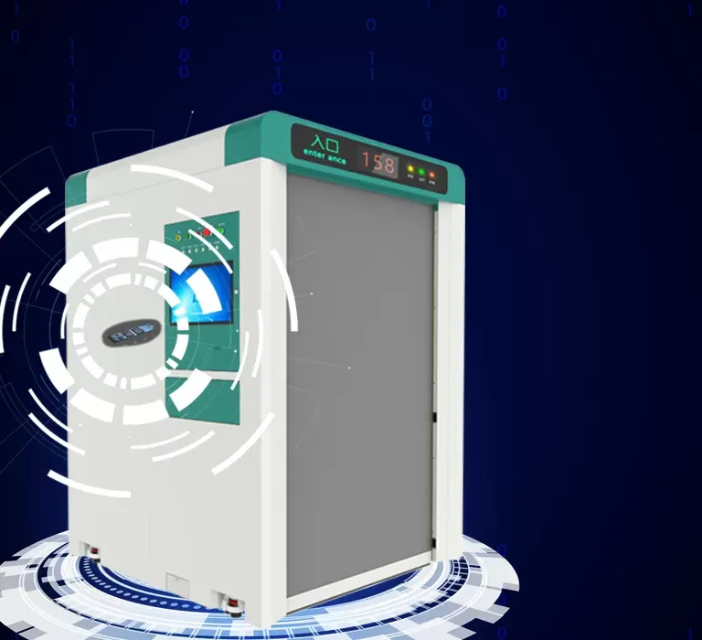 RFID for Industry date