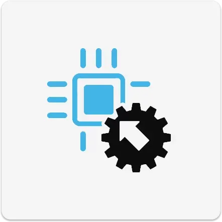 Device integration