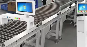 Industry4.0 Warehouse RFlD Solution