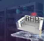 Locker Cabinet for Hospital