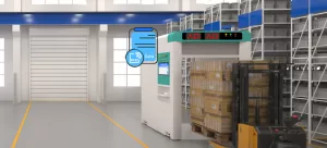 RFID Tunnel Machine: A rule changer to improve ...