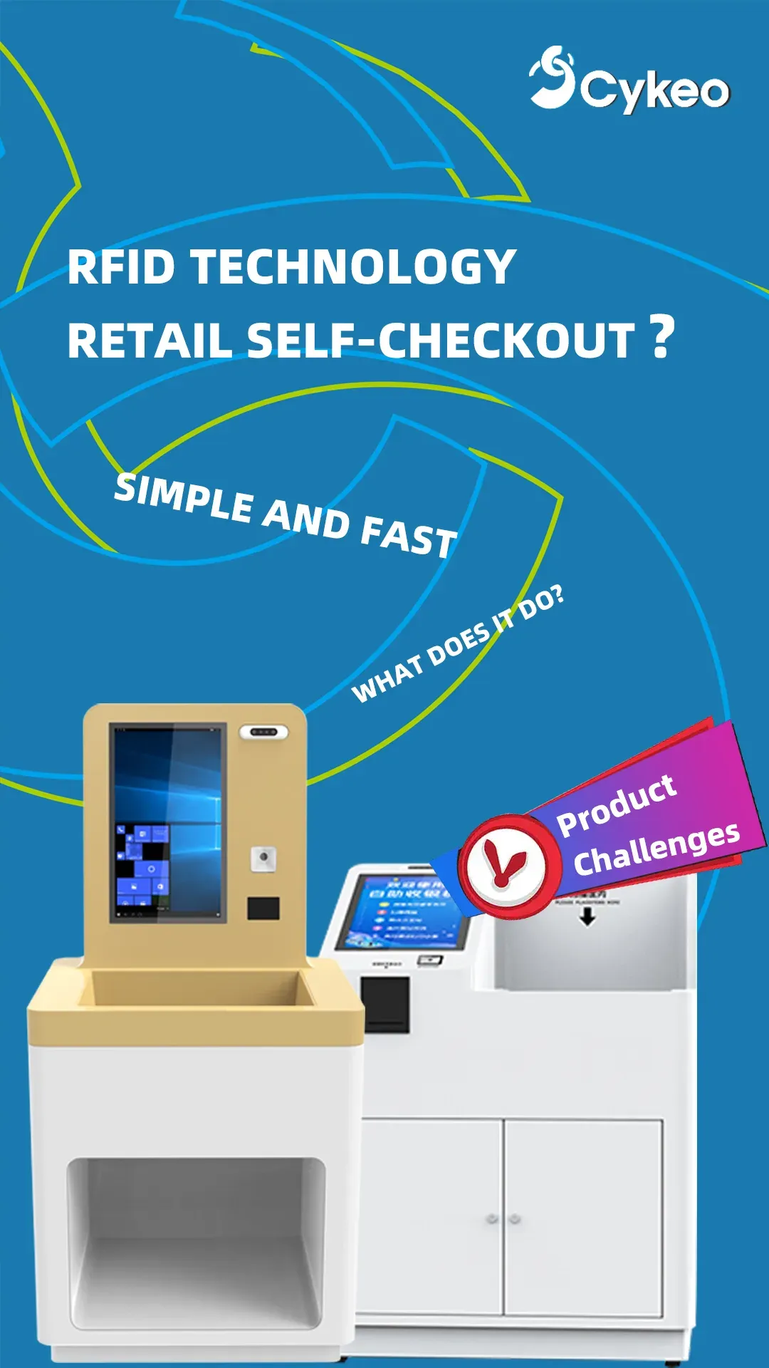 RFID Product Video（images 28）