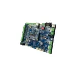 Cykeo Single Dual Door RFID Cabinet Contorl BoardCK-JM4 4CH SMA Port UHF RFID Module