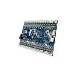 Cykeo 32-way lock control lamp control RFID grille cabinet control boardCK-JM4 4CH SMA Port UHF RFID Module