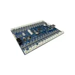 Cykeo 32-way lock control lamp control RFID grille cabinet control boardCK-JM4 4CH SMA Port UHF RFID Module