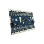 Cykeo 32-way lock control lamp control RFID grille cabinet control boardCK-JM4 4CH SMA Port UHF RFID Module