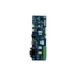 Cykeo CK-PS01 Serial port control boardCK-JM4 4CH SMA Port UHF RFID Module