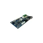 Cykeo CK-PS01 Serial port control boardCK-JM4 4CH SMA Port UHF RFID Module