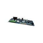Cykeo CK-PS01 Serial port control boardCK-JM4 4CH SMA Port UHF RFID Module