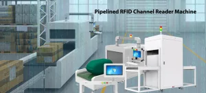 The Importance of RFID Inventory Tunnel Machine...