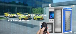 Simplifying Key Management: The Convenient Feat...