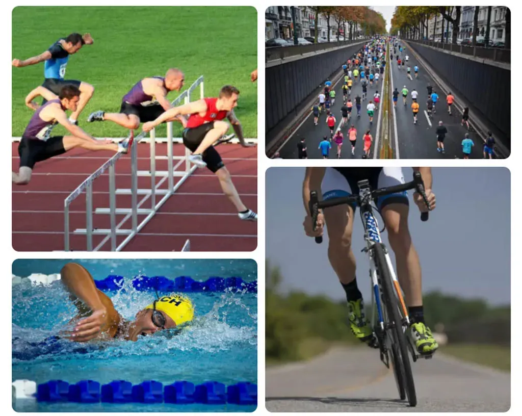 RFID Technology in Sports: Innovating the Game Experience and Enhancing Athlete Training（images 3）