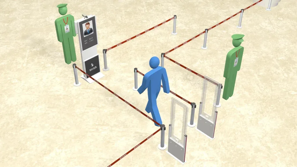 RFID Technology in Sports: Innovating the Game Experience and Enhancing Athlete Training（images 2）