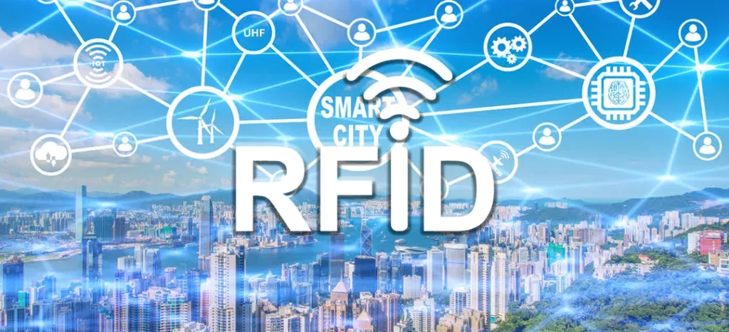 RFID Technology Driving Smart City Development:... RFID Technology Driving Smart City Development:...