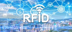 RFID Technology Driving Smart City Development:...