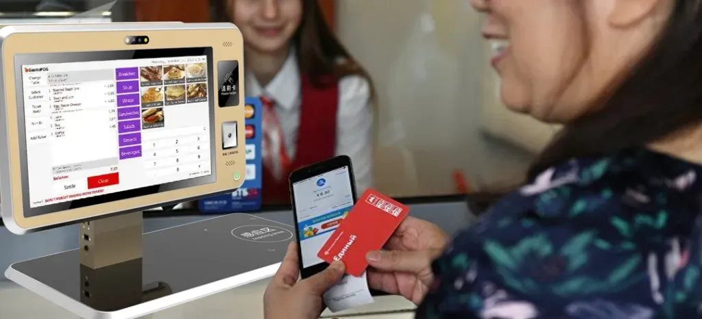 Redefining the Shopping Experience: The Unprece... Redefining the Shopping Experience: The Unprece...