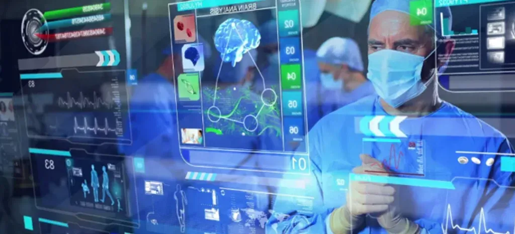 RFID Technology in Healthcare: Precise Medicati... RFID Technology in Healthcare: Precise Medicati...