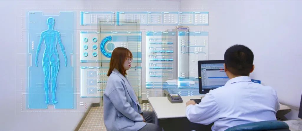 RFID for Drug tracking 4