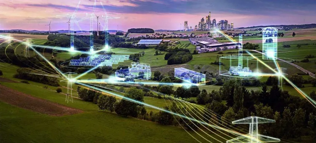 Applications of RFID Technology in the Energy S... Applications of RFID Technology in the Energy S...