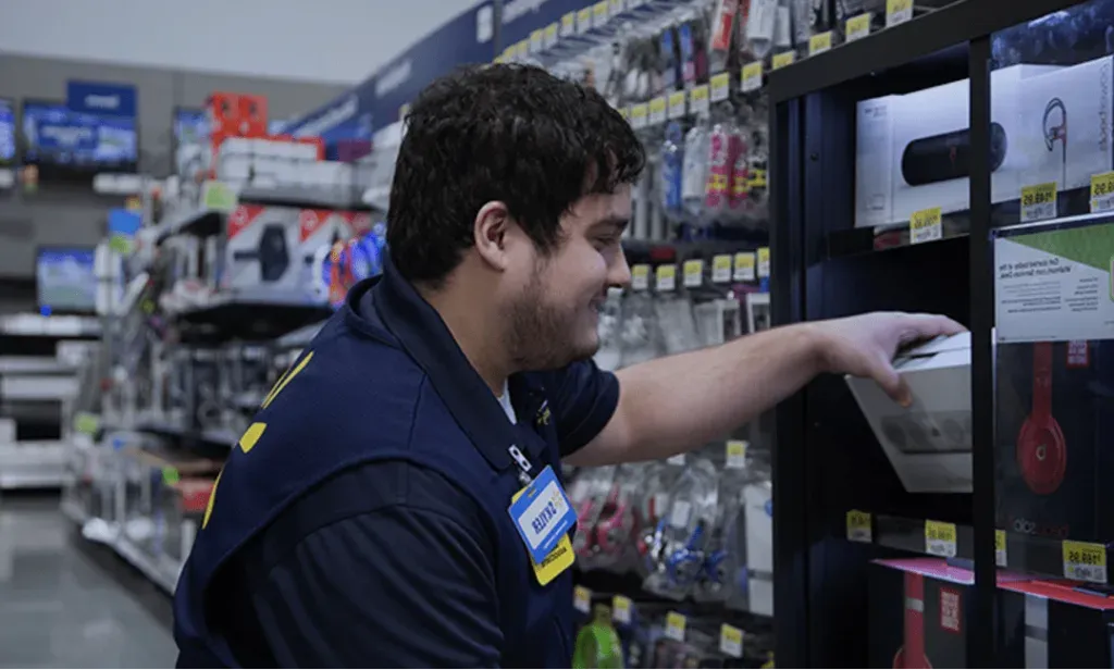 Cykeo RFID for Retail