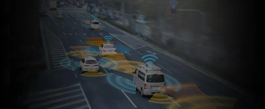 RFID for Traffic Management