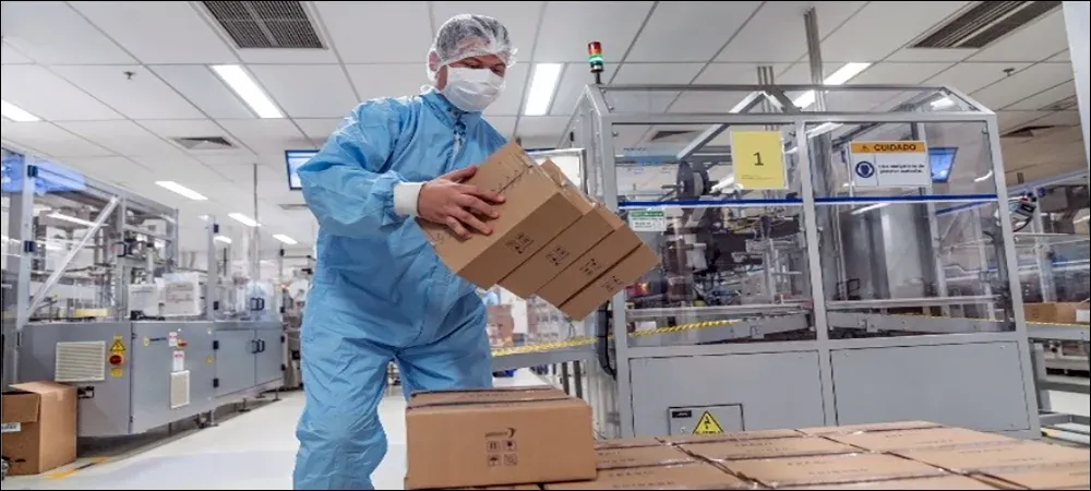 RFID for logistics png