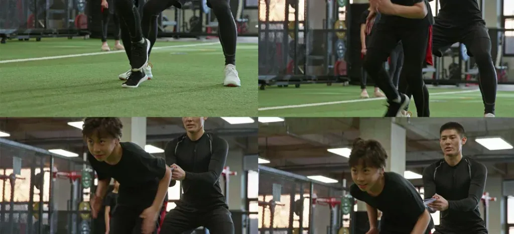 RFID Technology in Sports: Innovating the Game ... RFID Technology in Sports: Innovating the Game ...