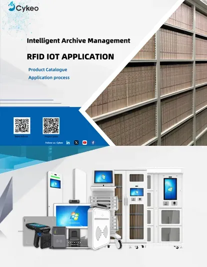 Intelligent Archive Management