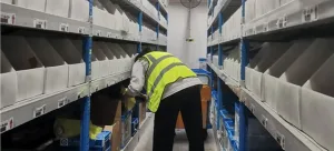 Boost Warehouse Management Efficiency with RFID...