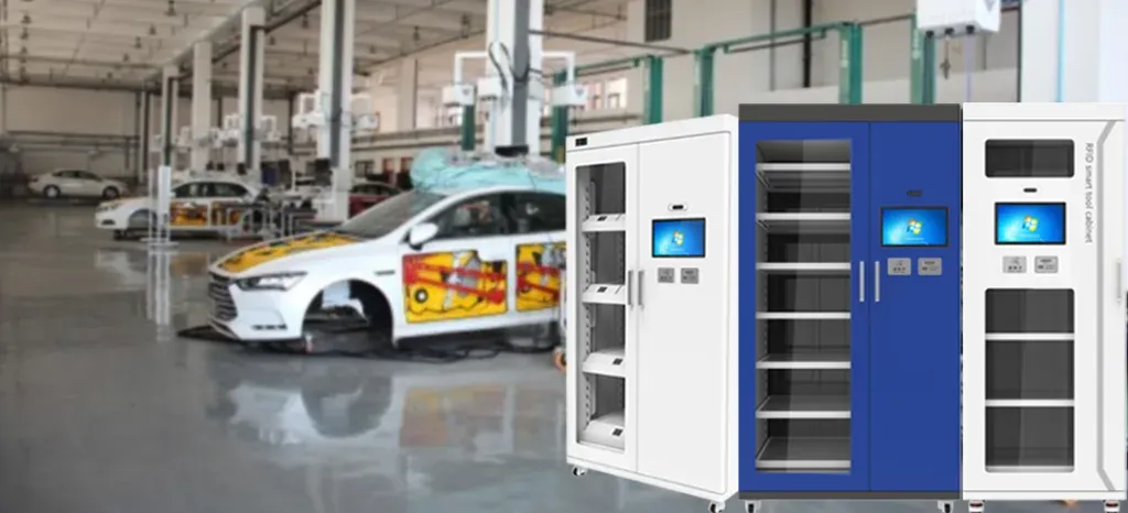 Upgrade Your Storage Experience: The Advantages... Upgrade Your Storage Experience: The Advantages...