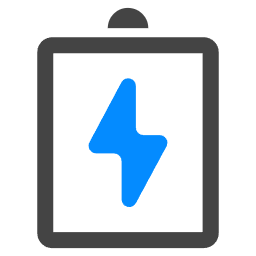 Low Power Consumption