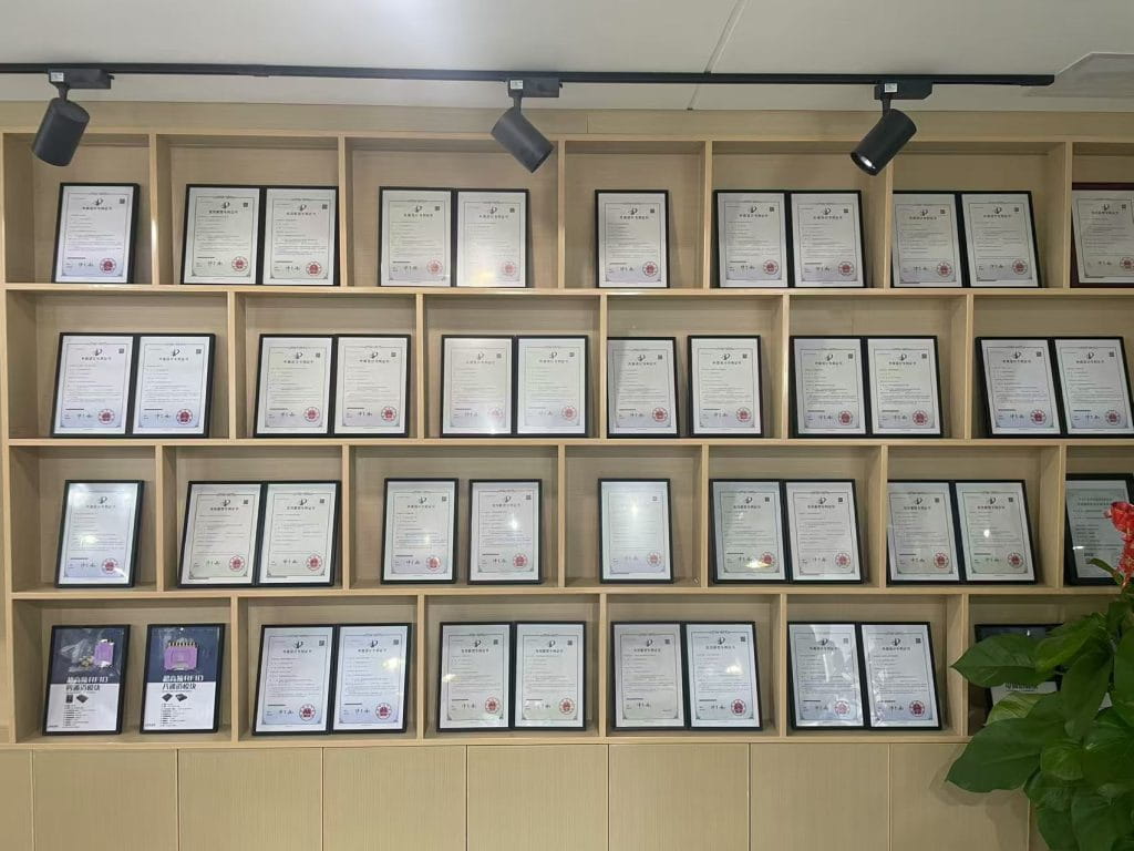 CYKEO: Your Trusted Partner for End-to-End RFID Solutions 4 CYKEO: Your Trusted Partner for End-to-End RFID Solutions - RFID solution(images 4)