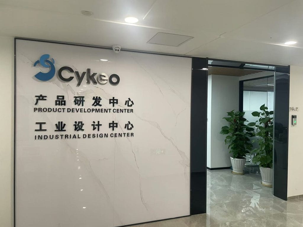 CYKEO: Your Trusted Partner for End-to-End RFID Solutions 6 CYKEO: Your Trusted Partner for End-to-End RFID Solutions - Cykeo(images 6)