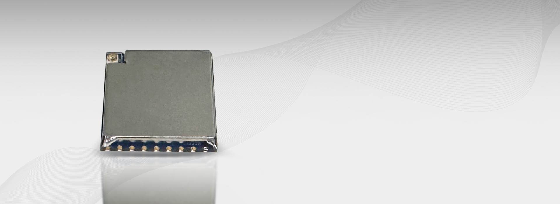 CK-M1LX1 UHF Embedded RFID Module（images 1）